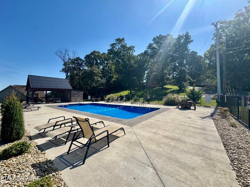 Lot 15 Bridgewater Blvd, Morristown, TN 37814