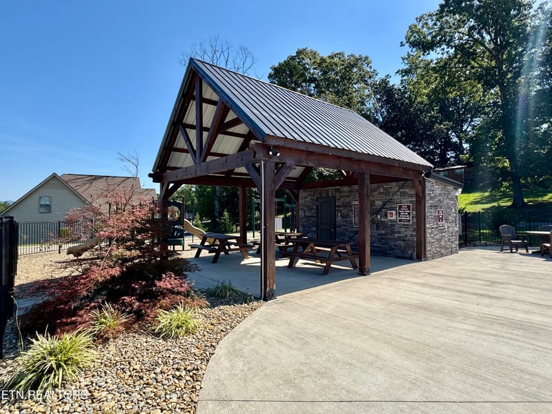 Lot 15 Bridgewater Blvd, Morristown, TN 37814