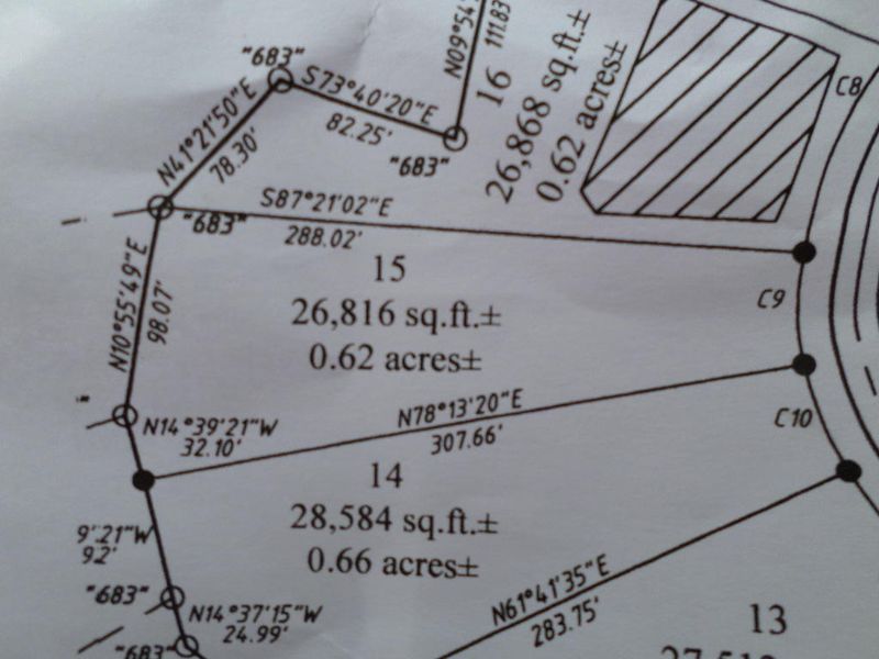 Lot 15 Catherine Crisp Way, Kodak, TN 37764