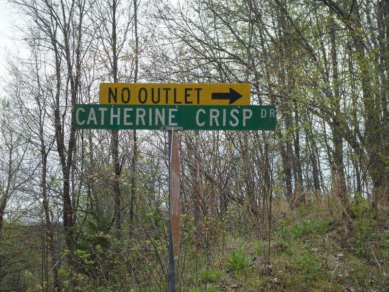 Lot 15 Catherine Crisp Way, Kodak, TN 37764