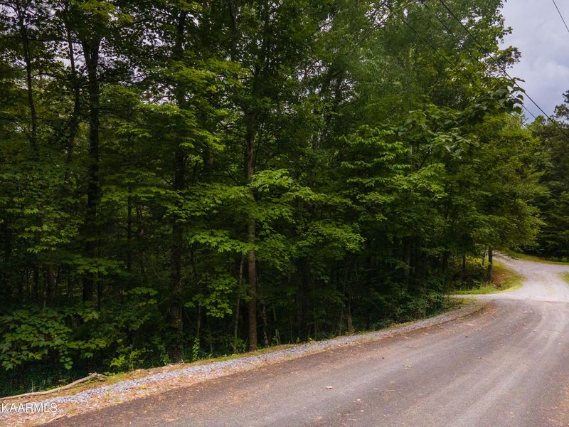 Lot 15 Clearview Rd, Sevierville, TN 37862