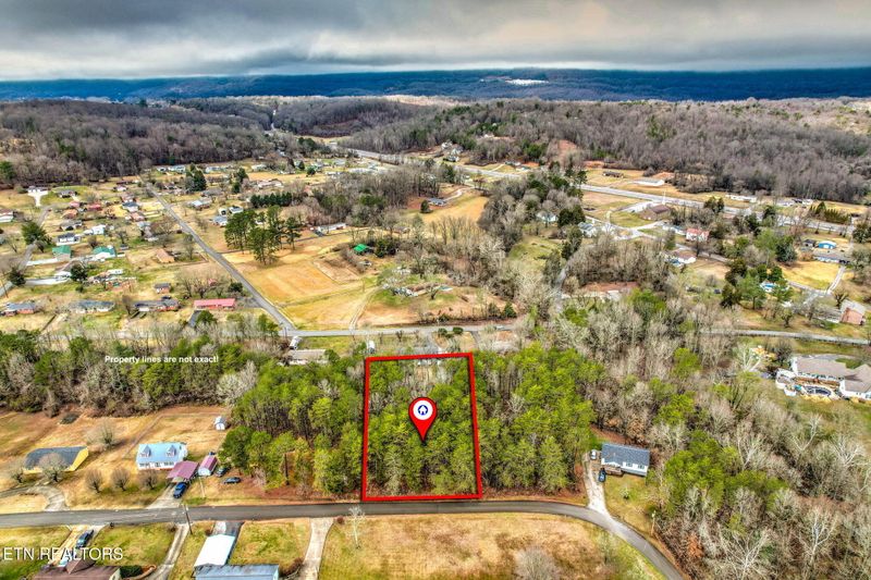 Lot 15 First St, Rockwood, TN 37854