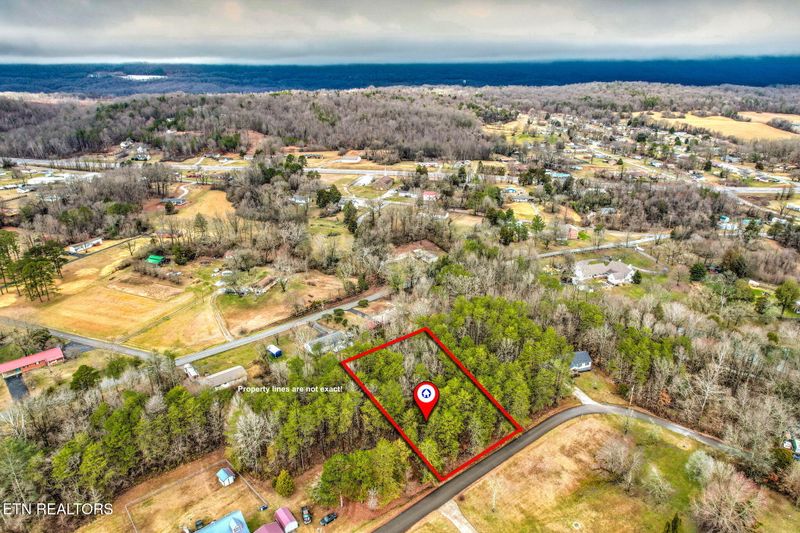 Lot 15 First St, Rockwood, TN 37854