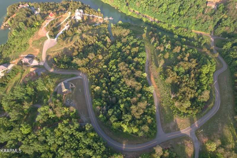 Lot 15 Harbor Point Dr, Sevierville, TN 37876