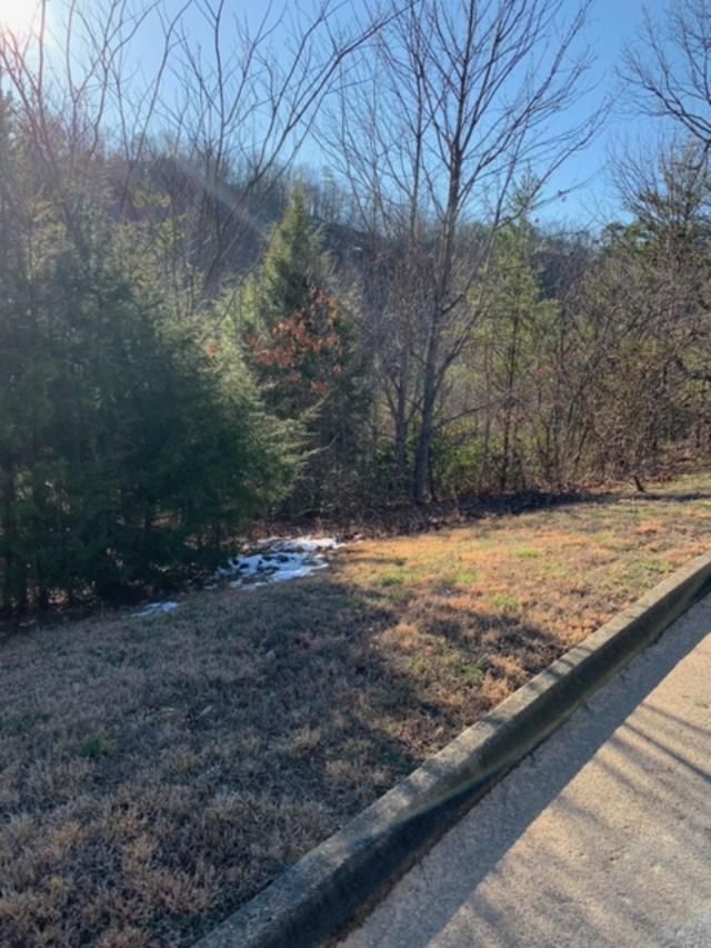 Lot 15 Mountain Dreams Way, Sevierville, TN 37862