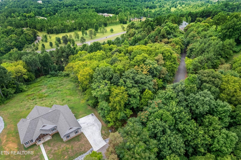 Lot 15 Overlook Way, Vonore, TN 37885
