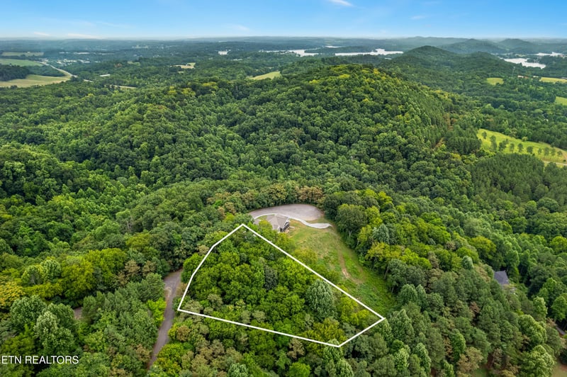 Lot 15 Overlook Way, Vonore, TN 37885