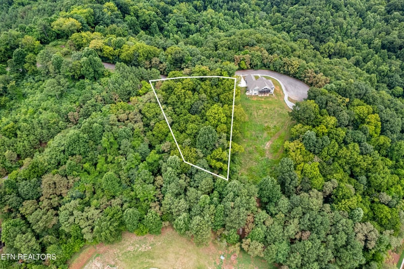 Lot 15 Overlook Way, Vonore, TN 37885