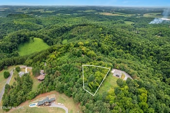 Lot 15 Overlook Way, Vonore, TN 37885