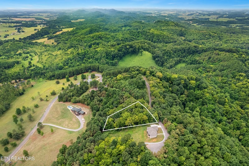 Lot 15 Overlook Way, Vonore, TN 37885