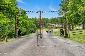Lot 15 Overlook Way, Vonore, TN 37885