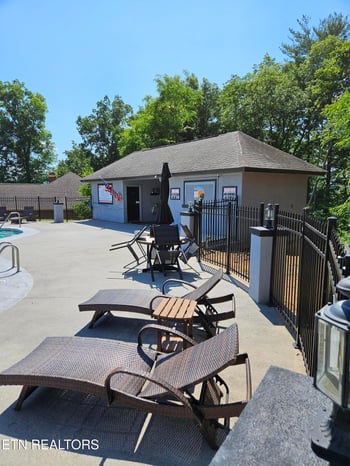 lot 15 Saddleback Way, Sevierville, TN 37862