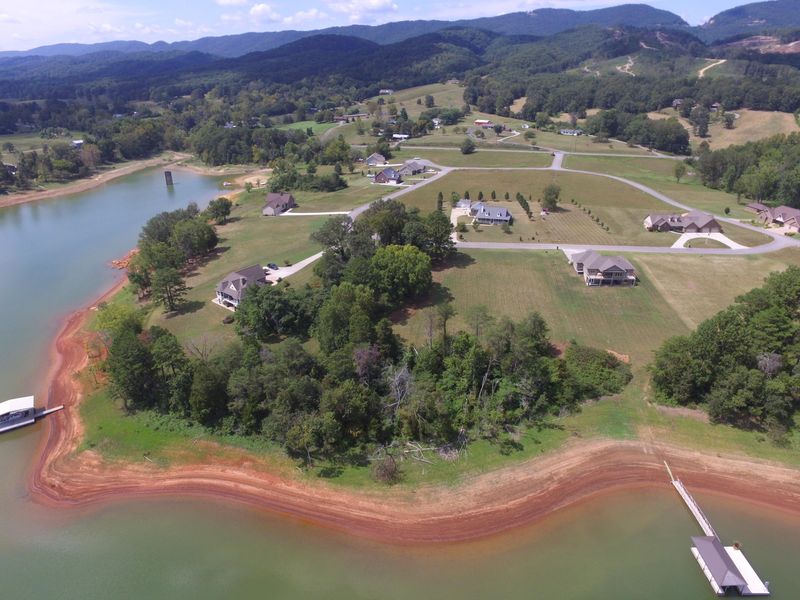 Lot 15 Shields Xing, Bean Station, TN 37708