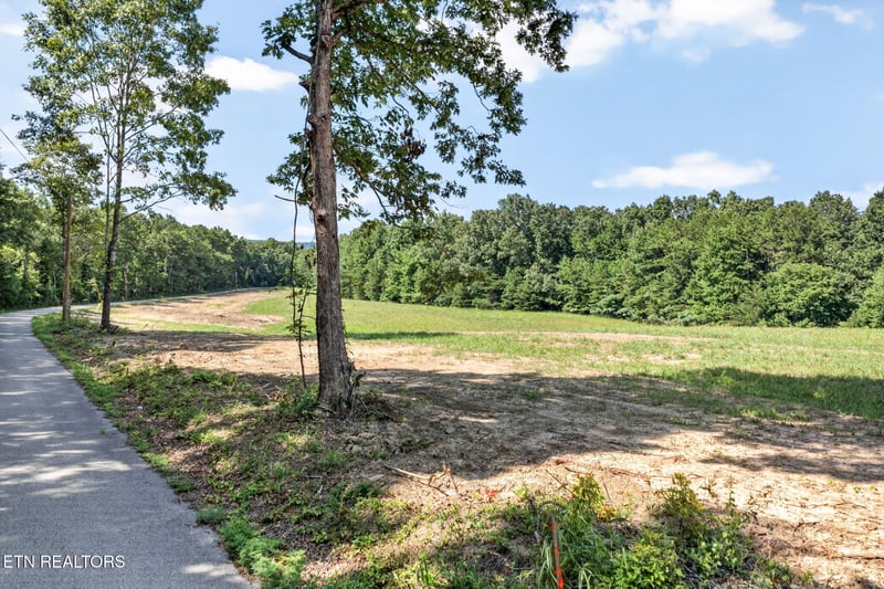 Lot 15 Smith Mountain Rd, Rockwood, TN 37854