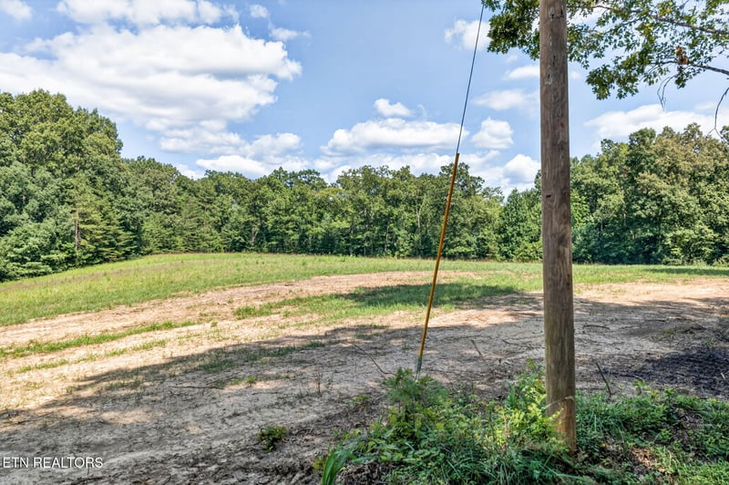 Lot 15 Smith Mountain Rd, Rockwood, TN 37854