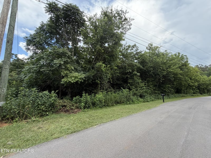 Lot 15 Sunrise Blvd, Kodak, TN 37764