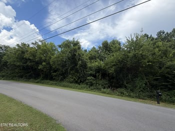 Lot 15 Sunrise Blvd, Kodak, TN 37764