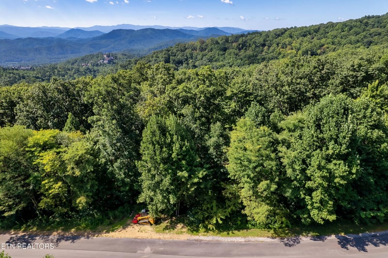 Lot 150 Mountaineer Tr, Sevierville, TN 37862