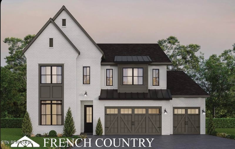 Lot 152 Iron Plow, Knoxville, TN 37934