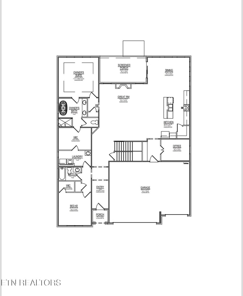 Lot 152 Iron Plow, Knoxville, TN 37934