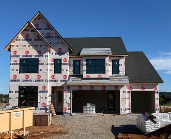 Lot 152 Iron Plow, Knoxville, TN 37934