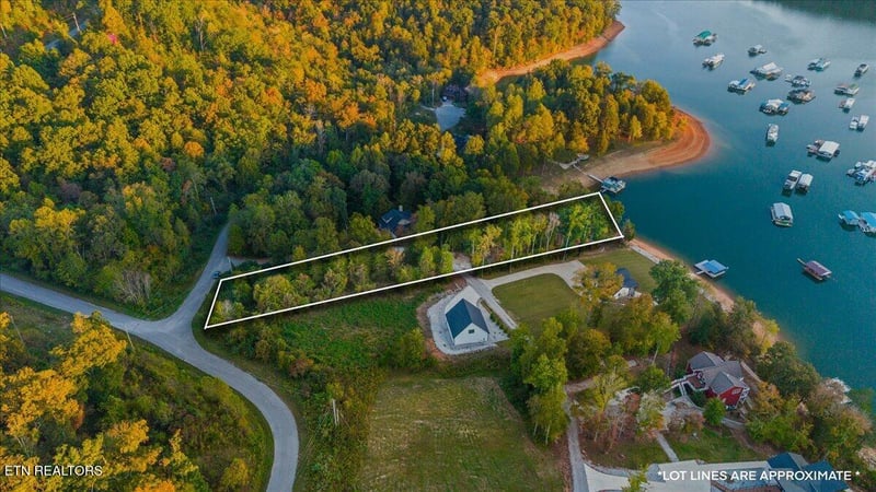 lot 153 Bridle Way, Speedwell, TN 37870