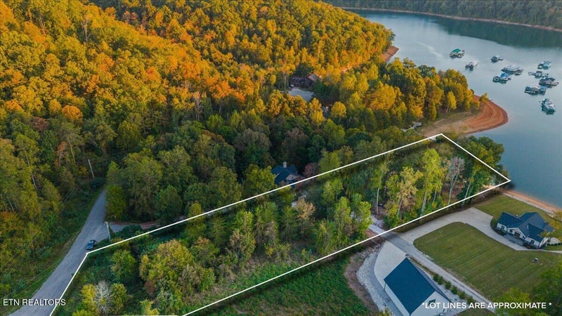 lot 153 Bridle Way, Speedwell, TN 37870