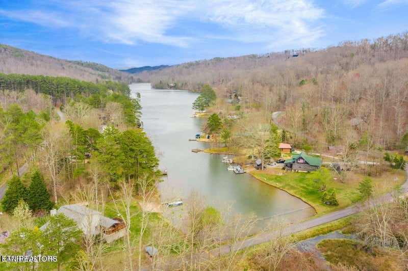 Lot 157 Laurel Lake Cir, Madisonville, TN 37354