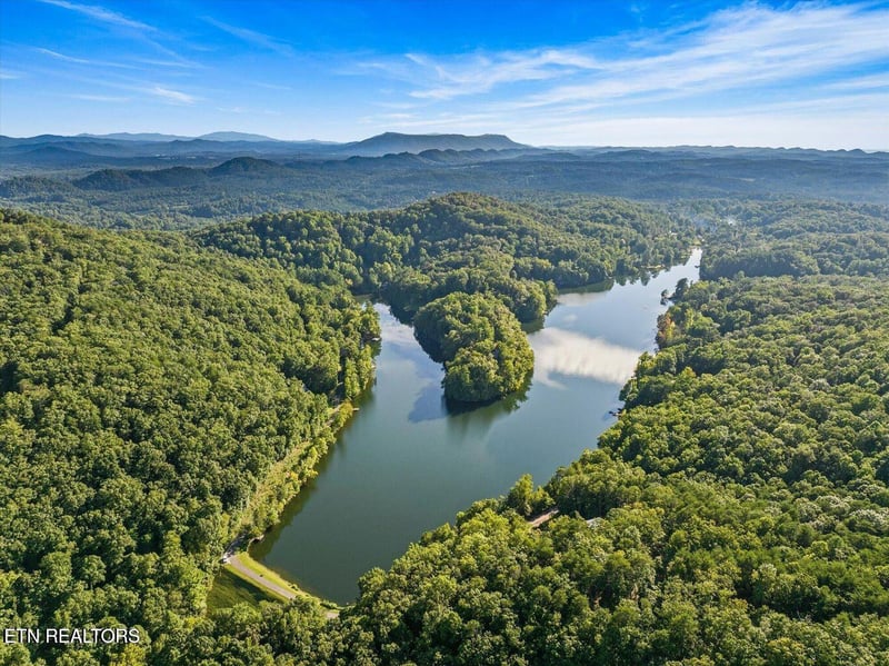 Lot 157 Laurel Lake Cir, Madisonville, TN 37354