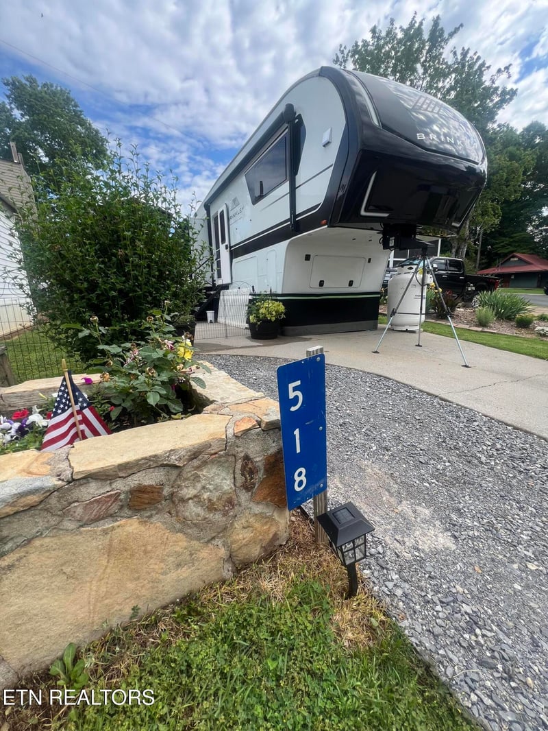 Lot 159 Flamingo Cir, Townsend, TN 37882