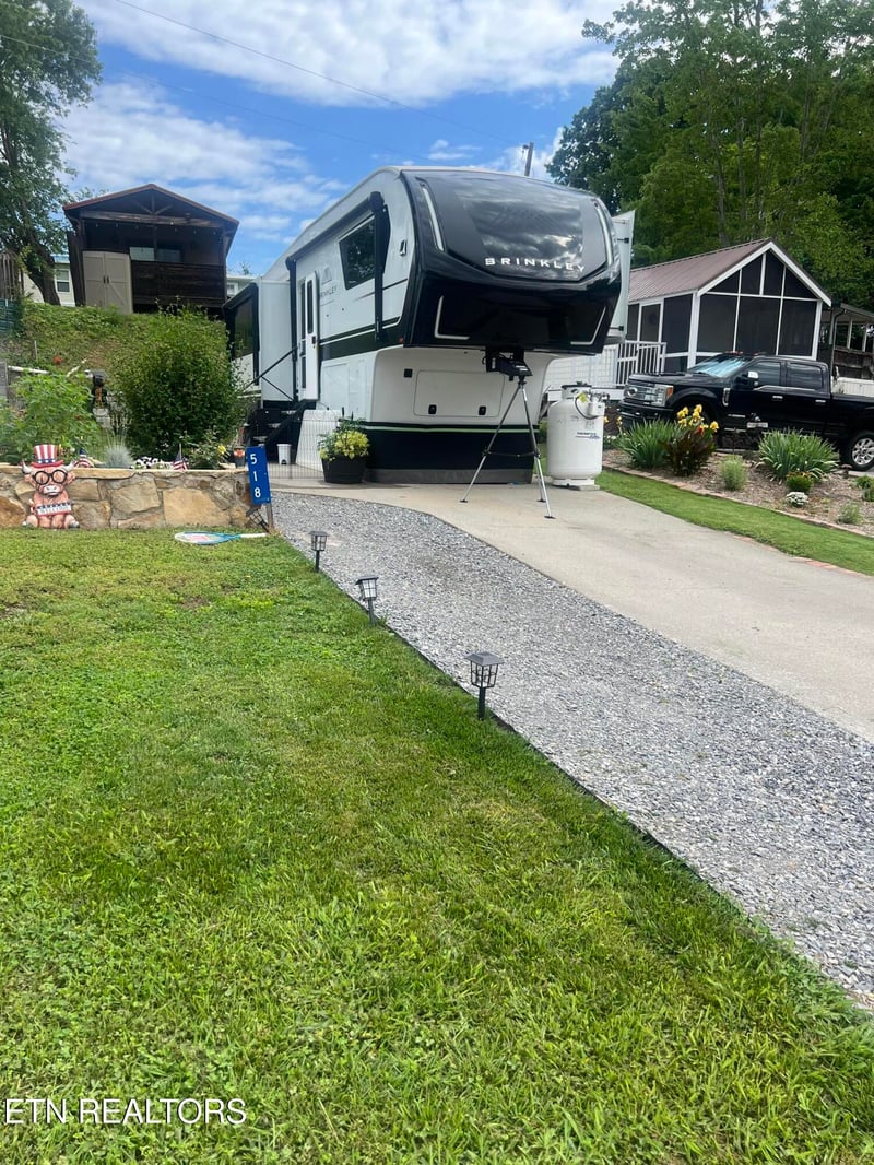 Lot 159 Flamingo Cir, Townsend, TN 37882