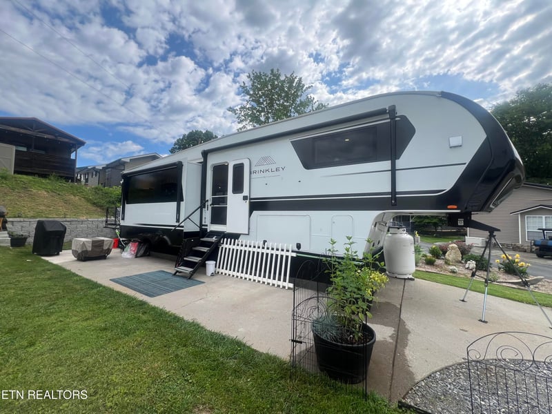 Lot 159 Flamingo Cir, Townsend, TN 37882