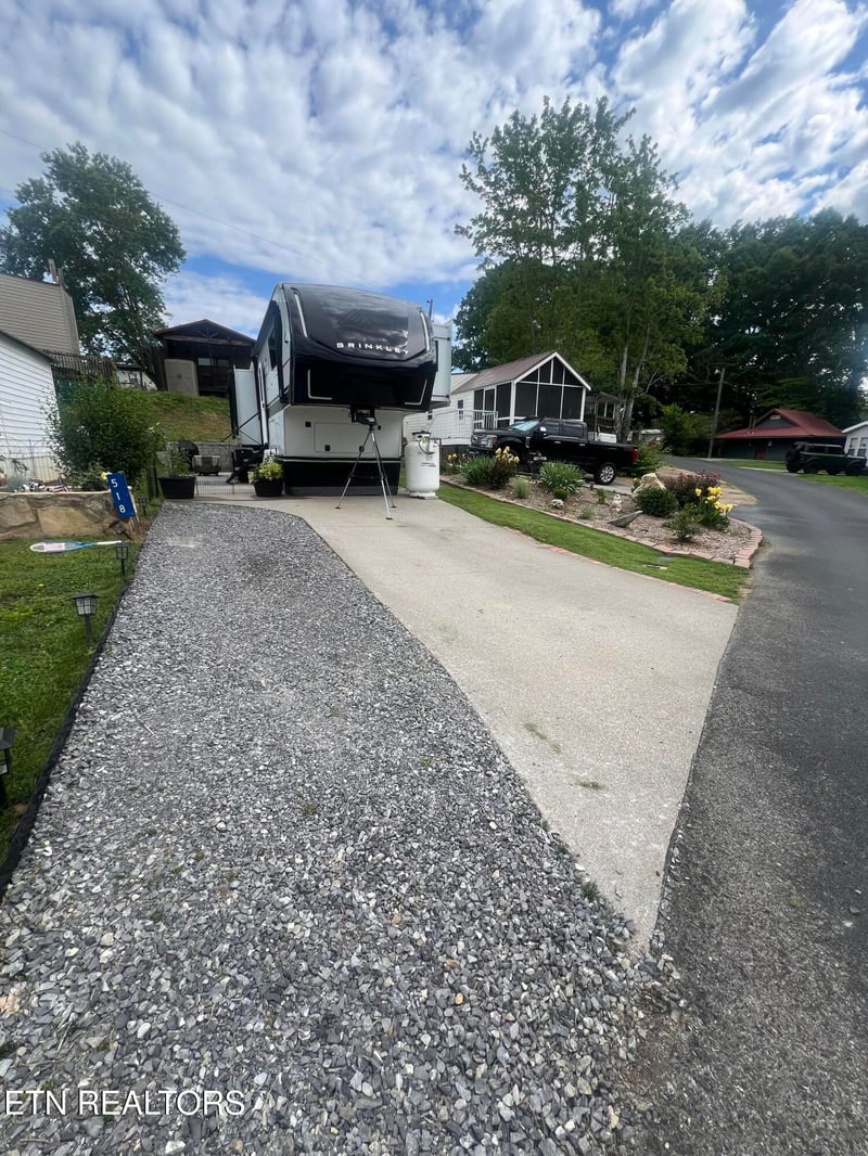 Lot 159 Flamingo Cir, Townsend, TN 37882