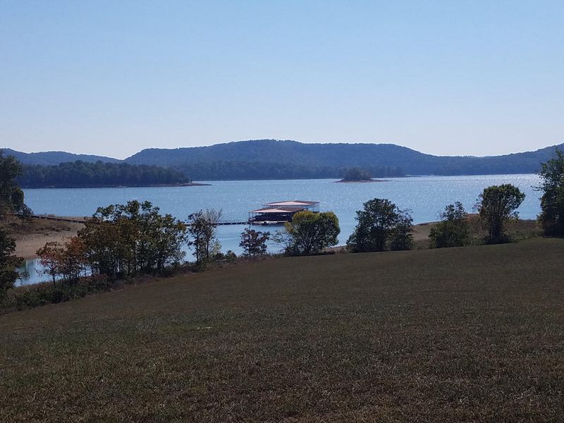 Lot 16 Grainger Ldg, Rutledge, TN 37861