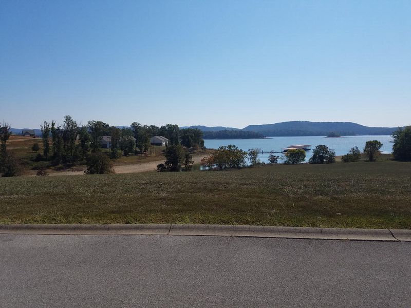 Lot 16 Grainger Ldg, Rutledge, TN 37861