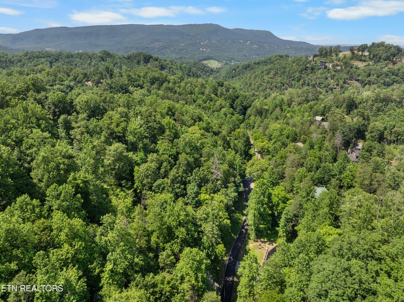 Lot 16 High Top Loop, Sevierville, TN 37862