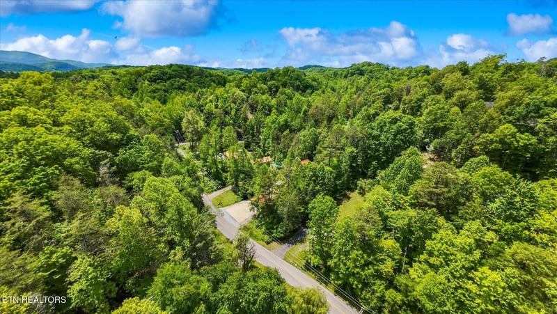 Lot 16 Powder Mill Rd, Gatlinburg, TN 37738
