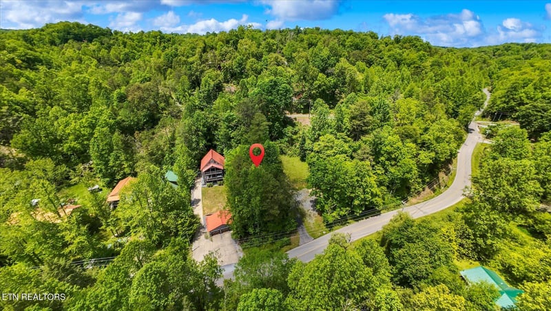 Lot 16 Powder Mill Rd, Gatlinburg, TN 37738