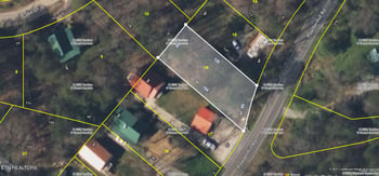 Lot 16 Powder Mill Rd, Gatlinburg, TN 37738