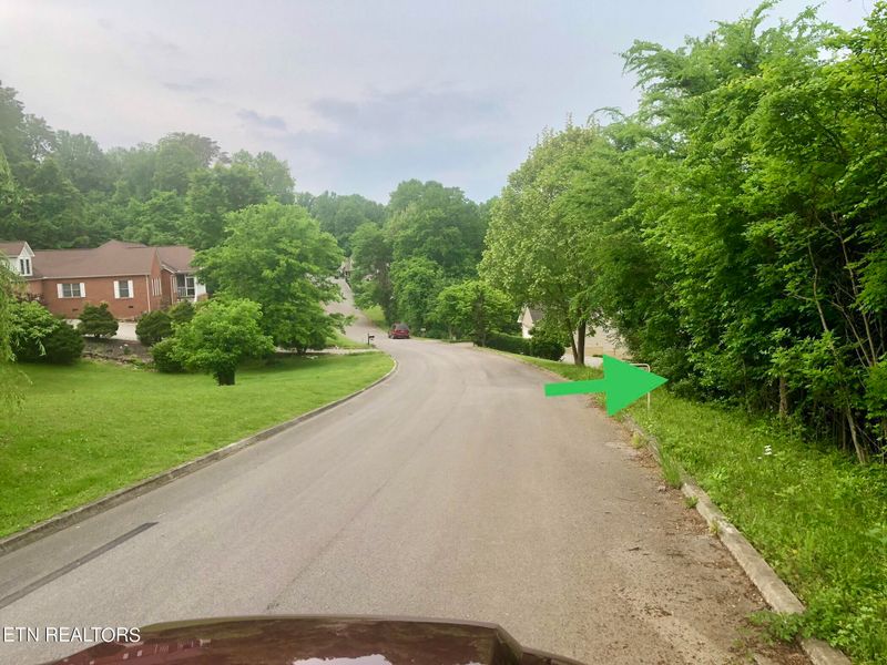 Lot 16 River Pointe Cir, Kodak, TN 37764