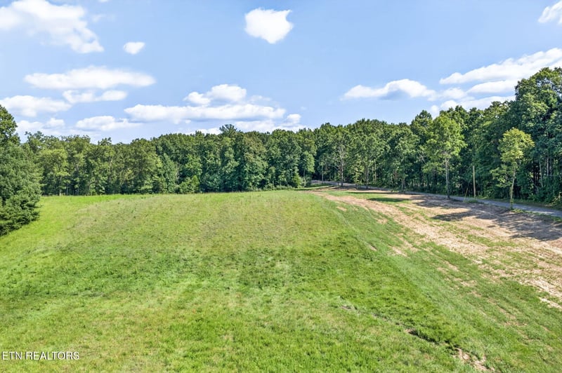 Lot 16 Smith Mountain Rd, Rockwood, TN 37854