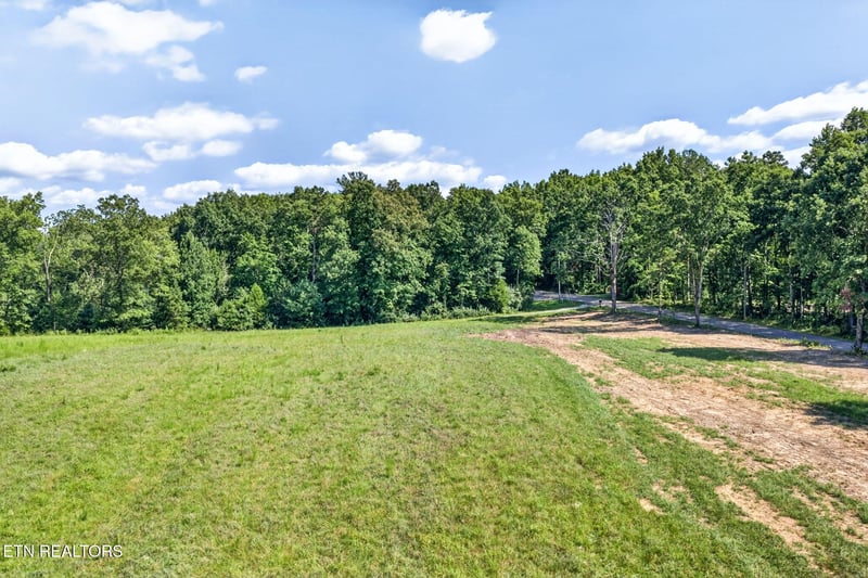 Lot 16 Smith Mountain Rd, Rockwood, TN 37854
