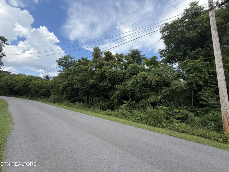 Lot 16 Sunrise Blvd, Kodak, TN 37764