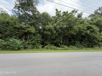 Lot 16 Sunrise Blvd, Kodak, TN 37764