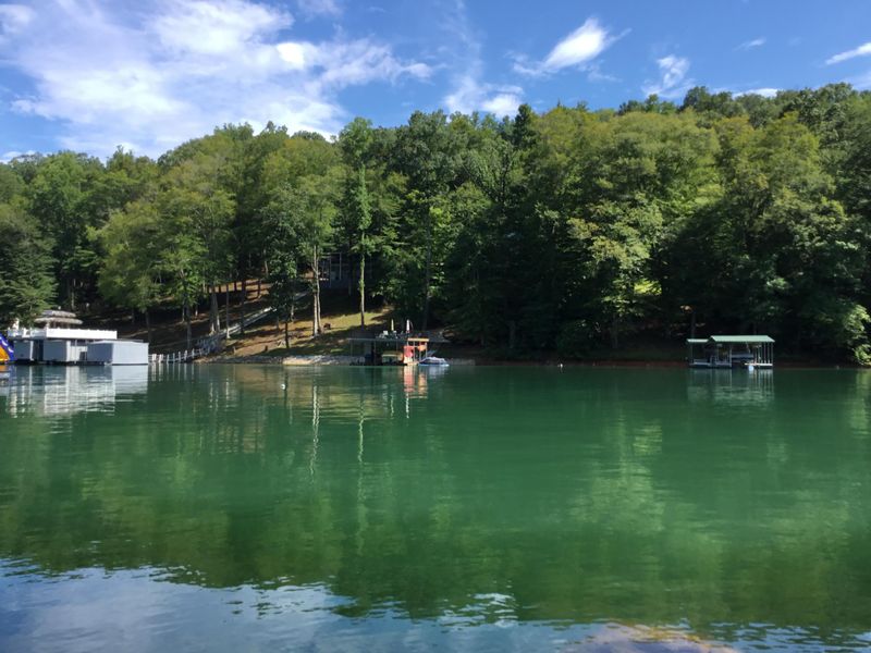 Lot 16 Windsor Ln, Jacksboro, TN 37757
