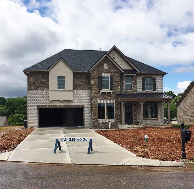 Lot 160 Jasper Ln #2, Knoxville, TN 37934