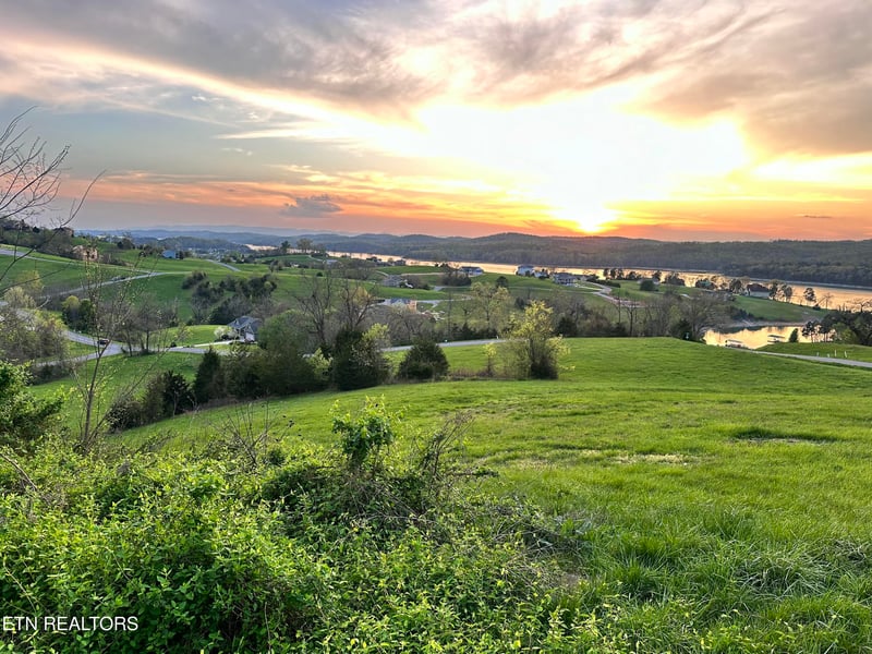 Lot 161R Garfield Ln, Sharps Chapel, TN 37866