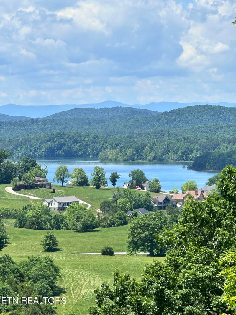 Lot 161R Garfield Ln, Sharps Chapel, TN 37866