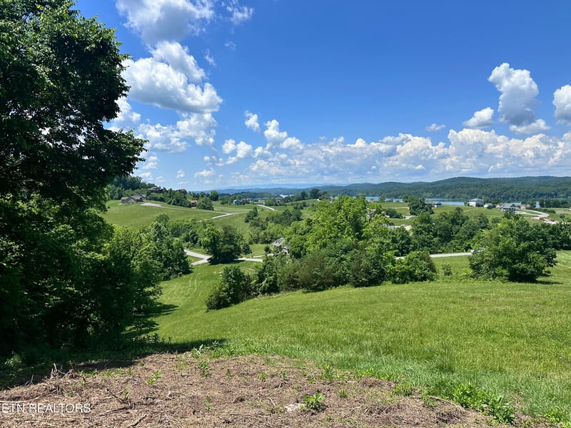 Lot 161R Garfield Ln, Sharps Chapel, TN 37866