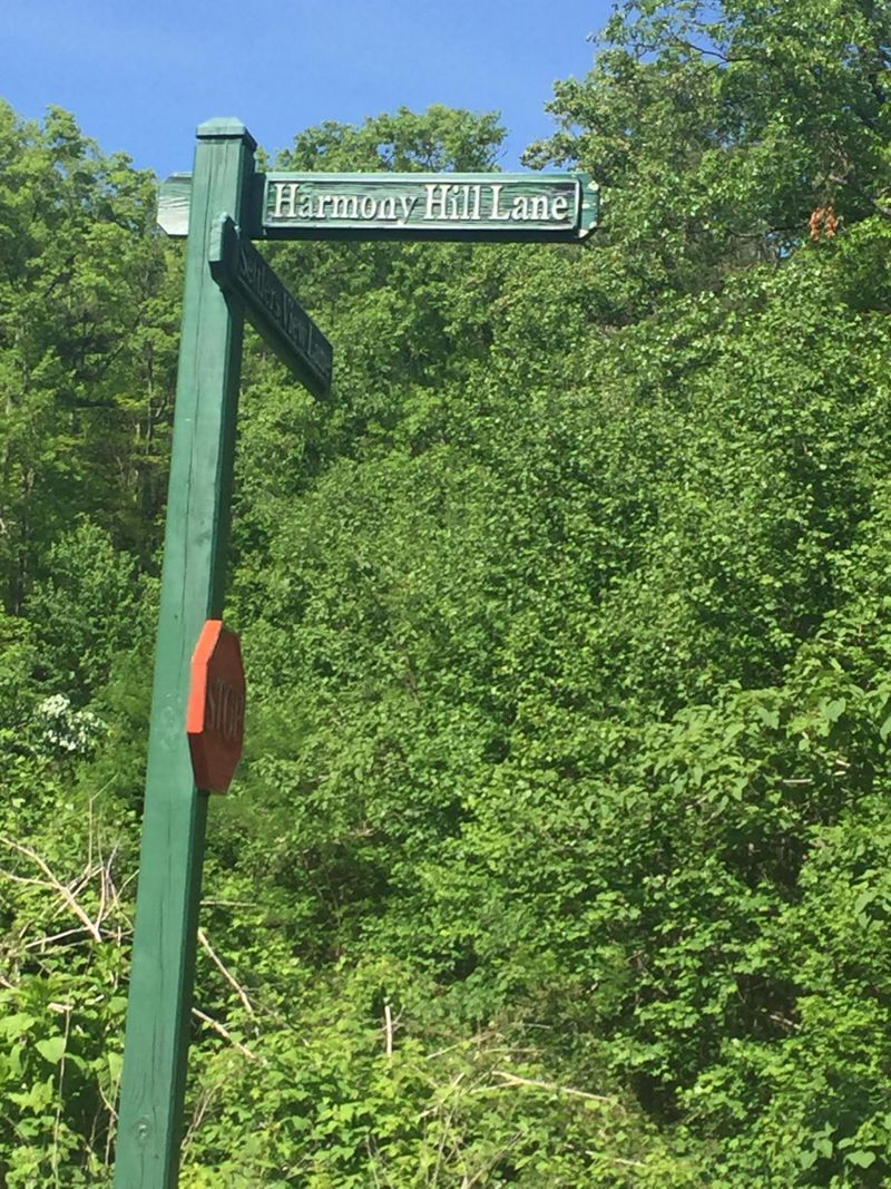 Lot 163E Harmony Hill Ln, Sevierville, TN 37862
